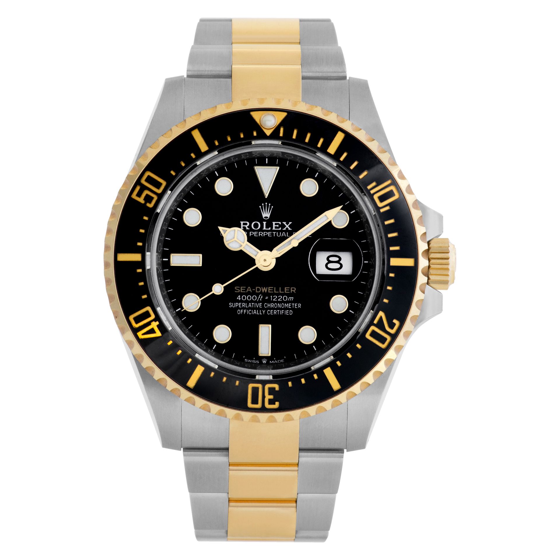ローベル rolex_sea_dweller_43mm_126603_