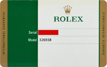 Rolex Sky-Dweller in 18k yellow gold