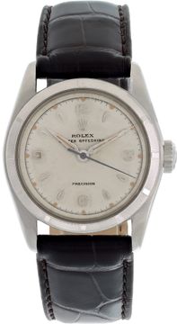 Rolex Speedking 6057 Stainless Steel 30mm Manual watch Rolex Speedking 30mm 6057