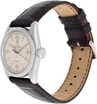 Rolex Speedking 6057 Stainless Steel 30mm Manual watch