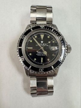 Rolex Watch Repairs
