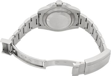 Rolex Submariner 114060 Stainless Steel 40mm auto watch