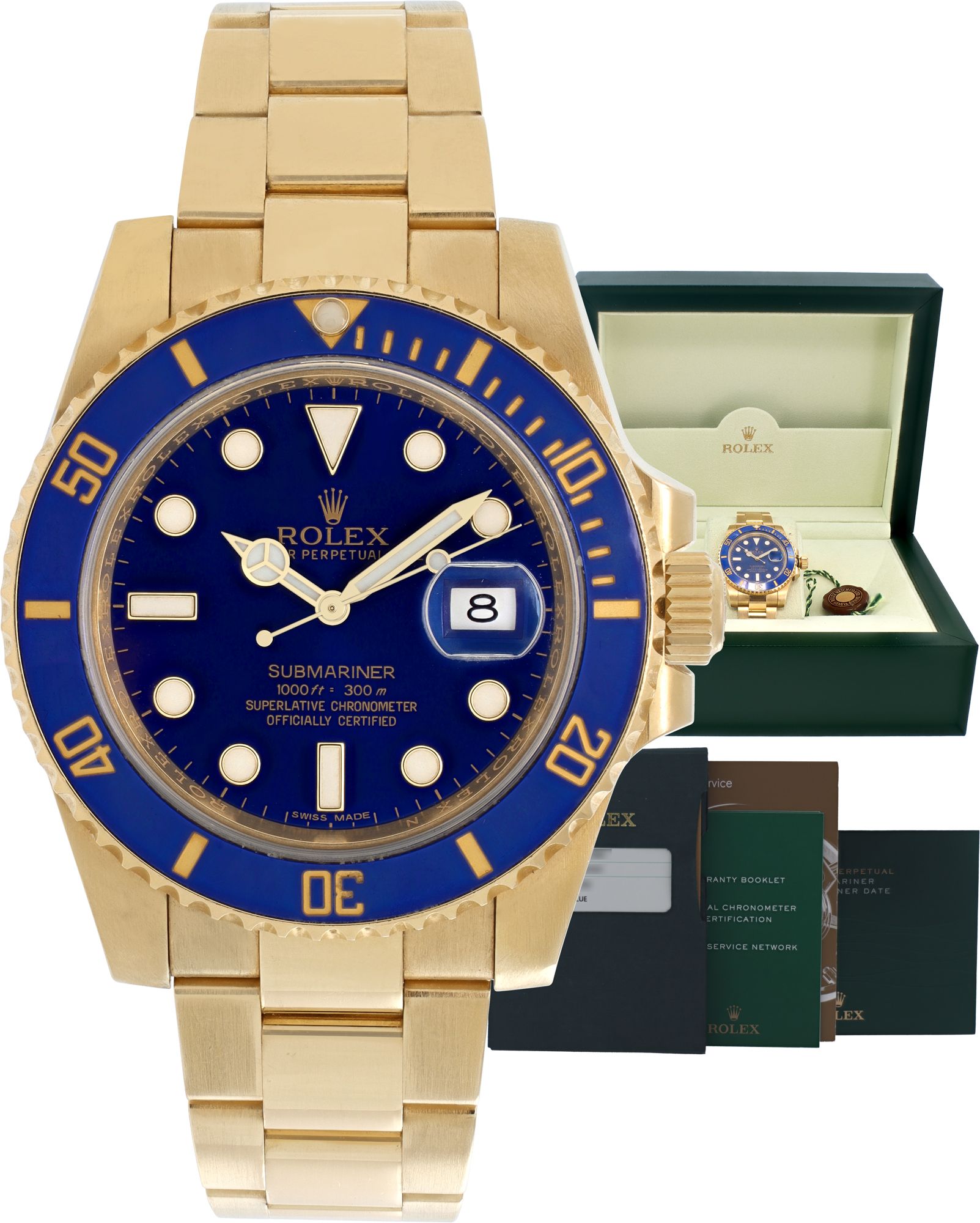 Rolex Key Boost Rolex Submariner Value: 5 Key Factors
