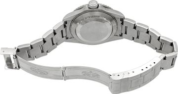 Rolex Submariner 16610 Stainless Steel Black dial 40mm Automatic watch