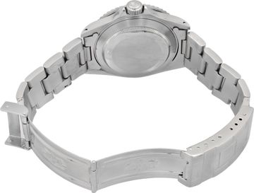 Rolex Submariner 16610 Stainless Steel 40mm auto watch