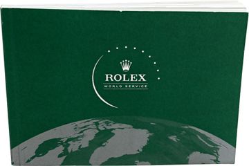 Rolex Submariner 16610 Stainless Steel Black dial 40mm Automatic watch
