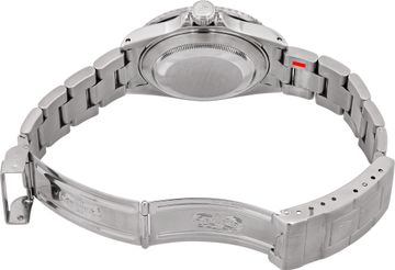 Rolex Submariner 16610 Stainless Steel 40mm auto watch