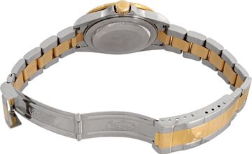 Rolex Submariner 16613T Stainless Steel Black dial 40mm Automatic watch