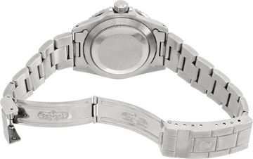 Rolex Submariner 16800 Stainless Steel 40mm auto watch