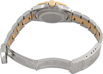 Rolex Submariner 16803 Stainless Steel Blue dial 40mm Automatic watch