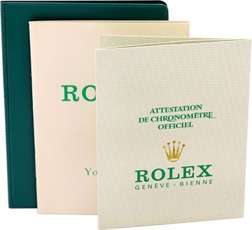 Rolex Submariner 5512 Stainless Steel 40mm auto watch