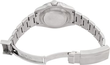 Rolex Submariner 126610LN Stainless Steel 41mm auto watch