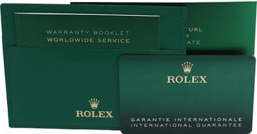 Rolex Submariner 126610LN Stainless Steel 41mm auto watch