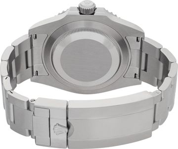 Rolex Submariner 126610ln Stainless Steel 41mm auto watch