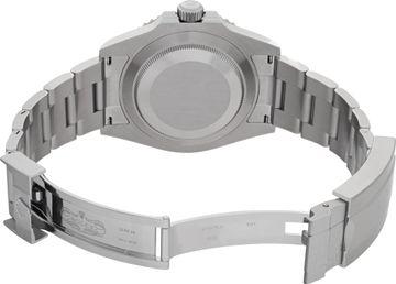 Rolex Submariner 126610ln Stainless Steel 41mm auto watch