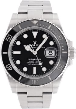 Rolex Mens Watch Collection