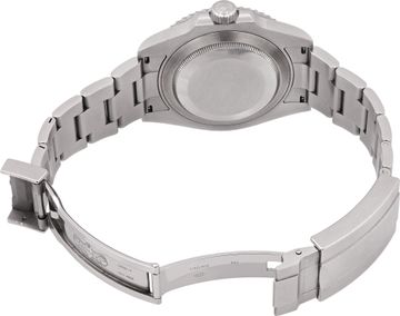 Rolex Submariner 126610LN Stainless Steel 41mm auto watch