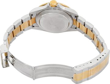 Rolex Submariner two-tone "Bluesy" Ref-16613