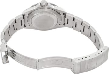 Rolex Submariner 16610lv Stainless Steel 40mm auto watch