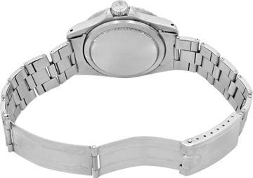 Rolex Submariner 5513 Stainless Steel 40mm auto watch