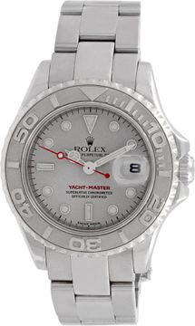 Rolex Yacht-Master 169622 Stainless Steel 29mm auto watch