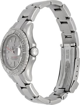 Rolex Yacht-Master 169622 Stainless Steel 29mm auto watch