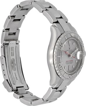 Rolex Yacht-Master 169622 Stainless Steel 29mm auto watch