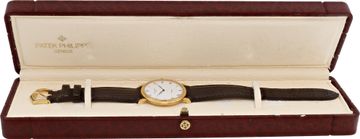 Rolex Yacht-Master 68628 18k 35mm auto watch