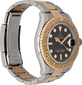Rolex Yacht-Master 116621 Stainless Steel 40mm auto watch