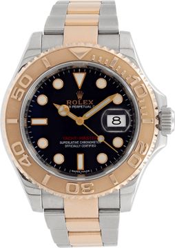 Rolex Yacht-Master 40mm 116621 Mens Watch Collection