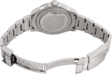 Rolex Yacht-Master 116622 Stainless Steel 40mm auto watch