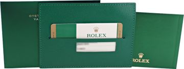 Rolex Yacht-Master 116622 Stainless Steel Silver dial 40mm Automatic watch