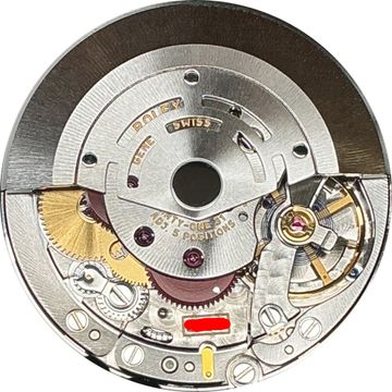 Rolex Yacht-Master 116622 Stainless Steel Silver dial 40mm Automatic watch