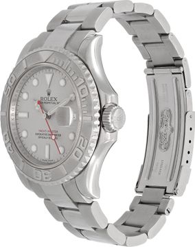 Rolex Yacht-Master 16622 Stainless Steel 40mm auto watch