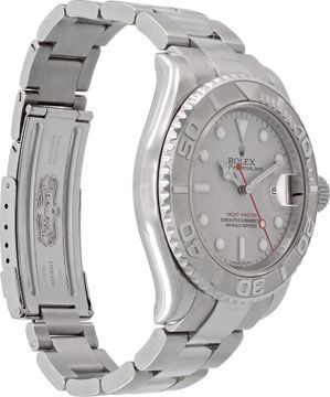 Rolex Yacht-Master 16622 Stainless Steel 40mm auto watch