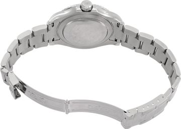 Rolex Yacht-Master 16622 Stainless Steel 40mm auto watch