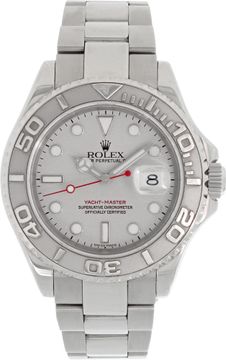 Rolex Yacht-Master 16622 Stainless Steel 40mm auto watch Rolex Yacht-Master 40mm 16622 Mens Watch Collection