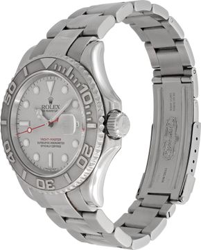 Rolex Yacht-Master 16622 Stainless Steel 40mm auto watch