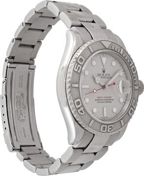 Rolex Yacht-Master 16622 Stainless Steel 40mm auto watch