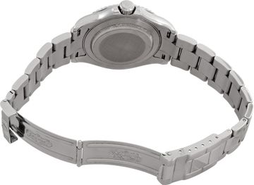 Rolex Yacht-Master 16622 Stainless Steel 40mm auto watch