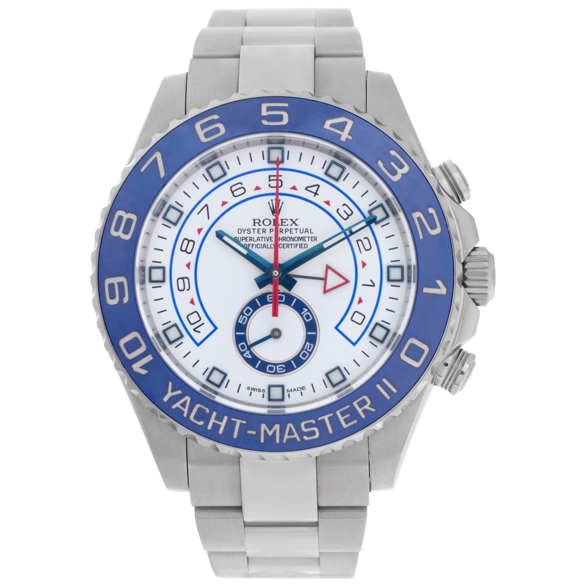 YA−MAN M10T PLUS rolex_yacht_master_ii_44mm_116