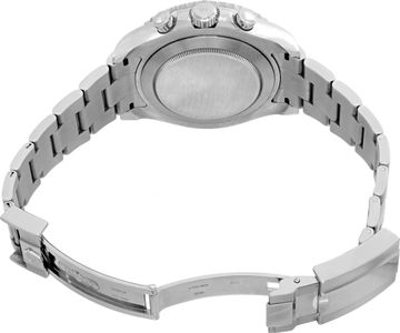 Rolex Yacht-Master II 116680 Stainless Steel 44mm auto watch