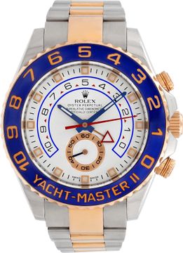 Rolex Yacht-Master II 44mm 116681
