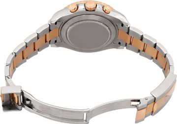 Rolex Yatchmaster "Two-Tone" in stainless steel & 18k rose gold
