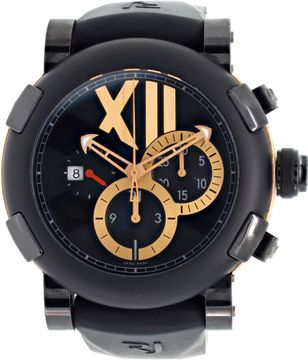 Romain Jerome Titanic DNA 50mm CH.T.BBB22.00