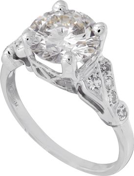 Round diamond 2.60 carat looks like M,SI1 sending to GIa