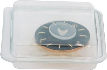 SEALED Original Rolex Ladies DateJust Midnight Blue & Gold Dial for 26mm