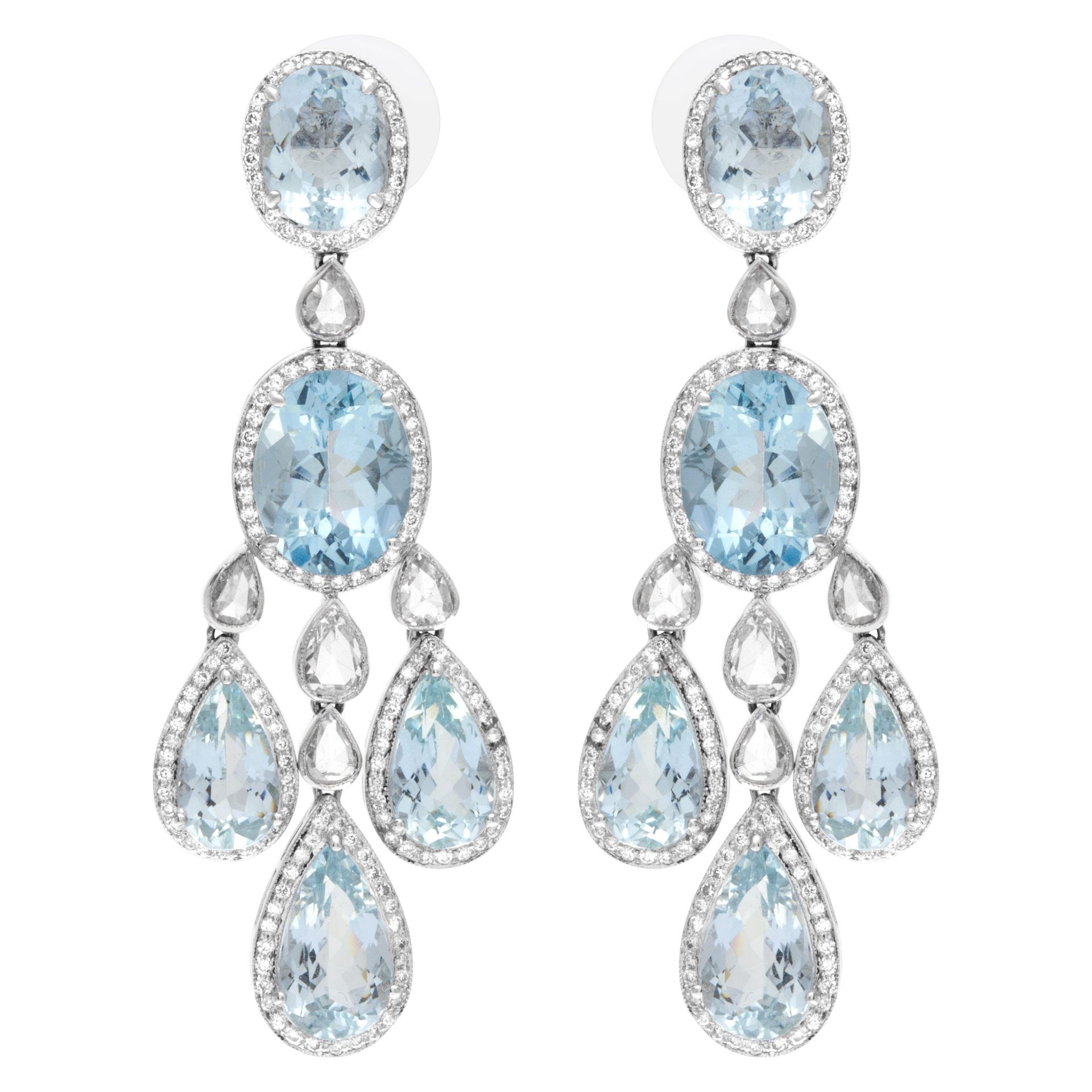 Special aquamarineペンデュラム✨ Special aquamarineペンデュラム✨ Special aquamarine