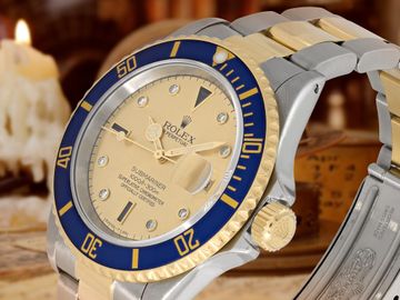 Rolex Submariner vs. GMT-Master: Tool Watch Showdown image