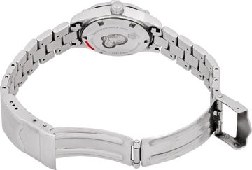 Tag Heuer Ladies Aquaracer in Stainless Steel